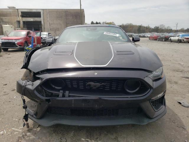 1FA6P8R00N5552170 Ford Mustang MA 5