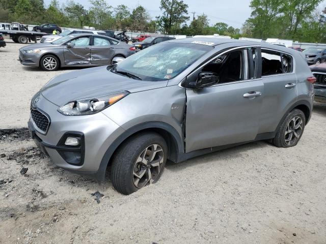 KNDPMCAC5L7638401 Kia Sportage L