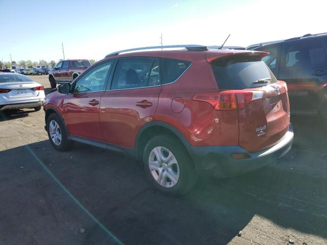 2013 Toyota Rav4 Le VIN: 2T3BFREV6DW003177 Lot: 52099564