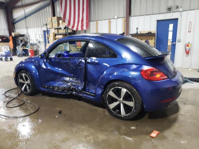 2014 Volkswagen Beetle Turbo VIN: 3VWVT7AT5EM617023 Lot: 51159384