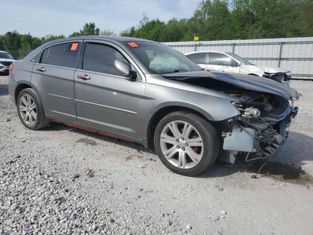 2013 Chrysler 200 Touring VIN: 1C3CCBBB7DN714087 Lot: 50679884