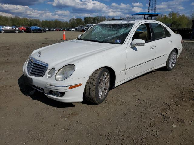 2009 Mercedes-Benz E 350 4Matic VIN: WDBUF87X59B365985 Lot: 52378864