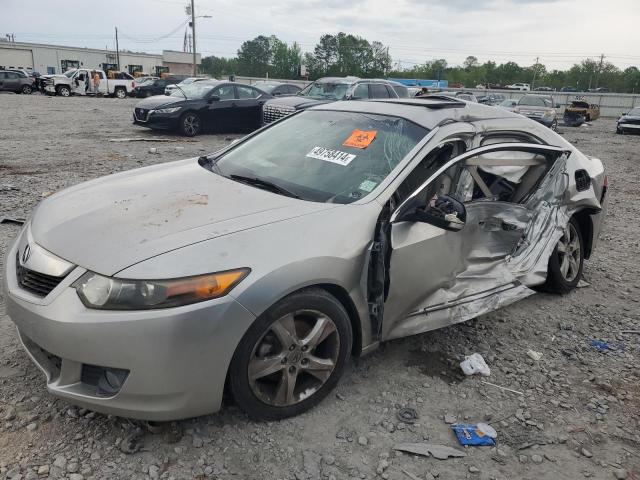 2009 Acura Tsx VIN: JH4CU26669C020675 Lot: 49758414