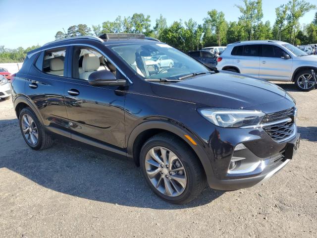 2020 Buick Encore Gx Essence VIN: KL4MMFSL4LB104753 Lot: 51522644