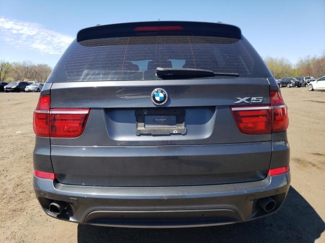 Lot #2505253586 2013 BMW X5 XDRIVE3 salvage car