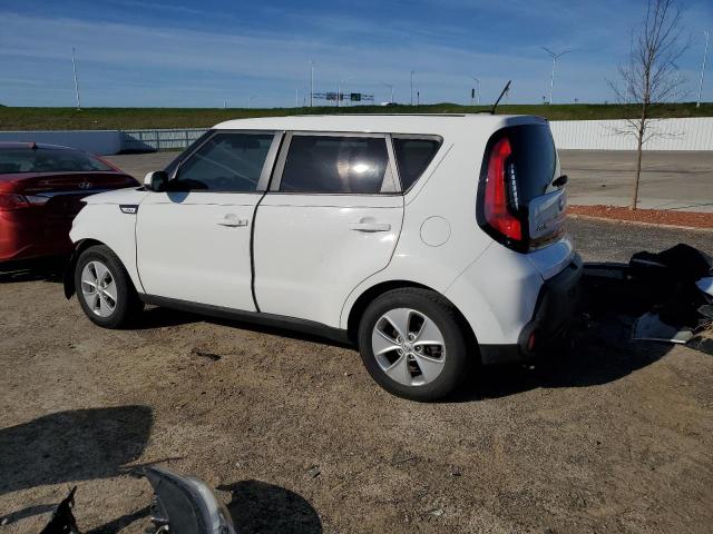 2016 Kia Soul VIN: KNDJN2A21G7839514 Lot: 50674364