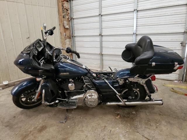 2016 HARLEY-DAVIDSON FLTRU 1HD1KGL14GB646019