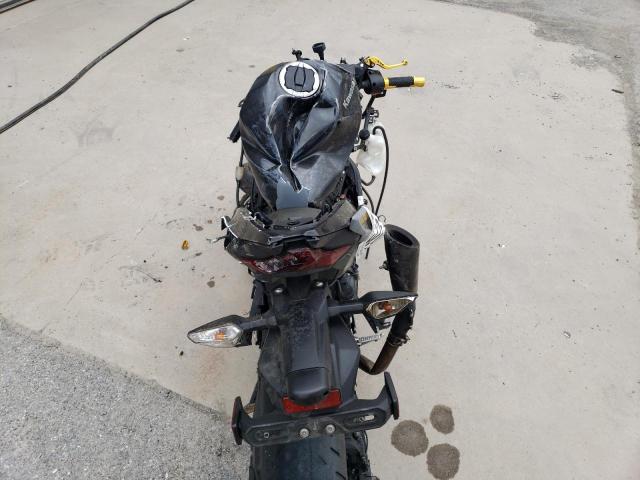 2023 KAWASAKI EX400 - JKAEXKH12PDAP2912