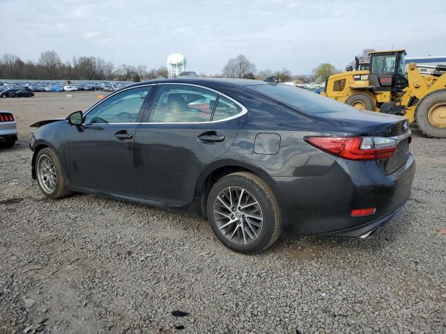 2018 Lexus Es 350 VIN: 58ABK1GG0JU111805 Lot: 50181034
