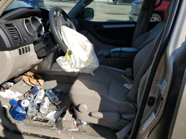 2007 Toyota 4Runner Sr5 VIN: JTEZU14R278076952 Lot: 51538404