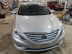 HYUNDAI SONATA GLS photo