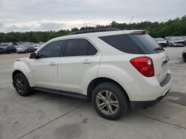 2GNALDEK4C1302727 2012 Chevrolet Equinox Lt