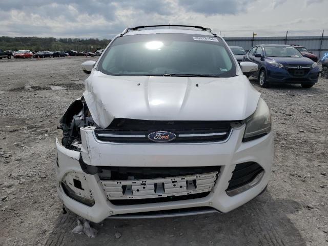 1FMCU0J96FUB60833 | 2015 Ford escape titanium