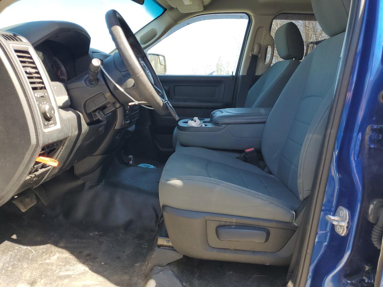 1C6RR7FT6GS351721 2016 Ram 1500 St