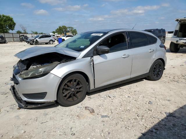 2016 Ford Focus Se VIN: 1FADP3K23GL391009 Lot: 51905884