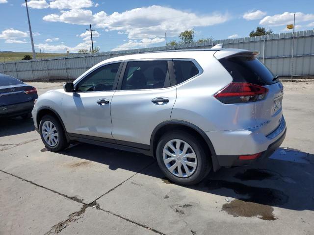 2018 Nissan Rogue S VIN: KNMAT2MV8JP512336 Lot: 50607354