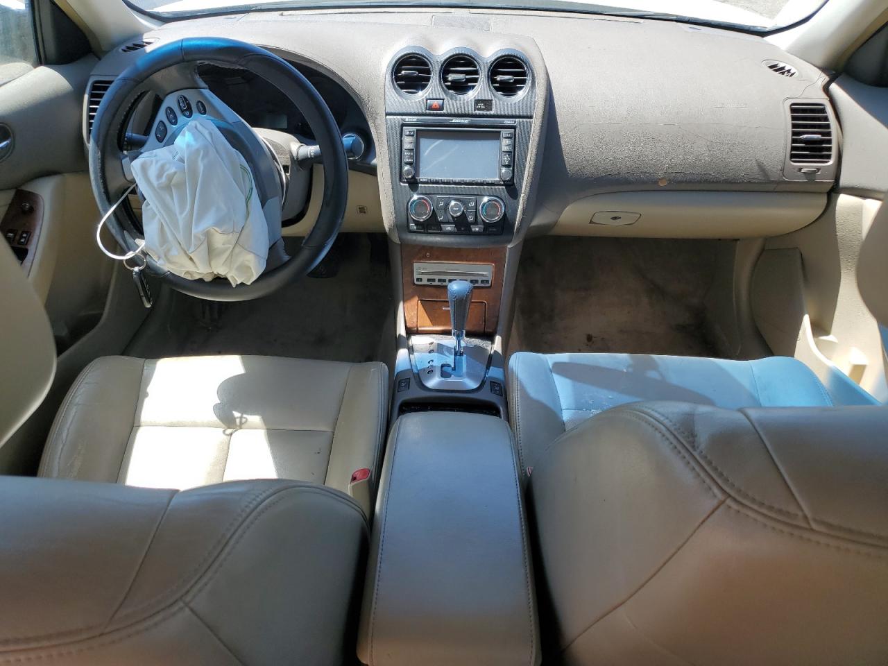 1N4AL21E88C262365 2008 Nissan Altima 2.5