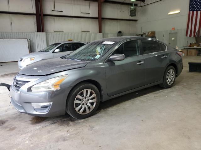 2014 Nissan Altima 2.5 VIN: 1N4AL3AP9EN338554 Lot: 50717354