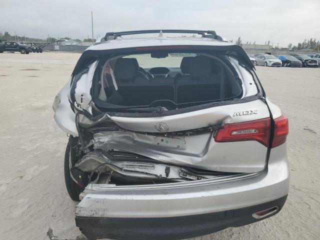 VIN 5FRYD3H60EB009922 2014 Acura MDX, Technology no.6