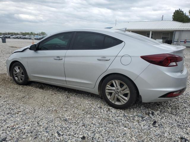 Vin: 5npd84lfxkh475856, lot: 50335714, hyundai elantra sel 20192