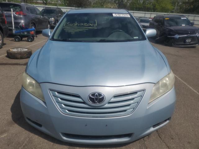 2009 Toyota Camry Se VIN: 4T1BK46K39U592286 Lot: 51877974