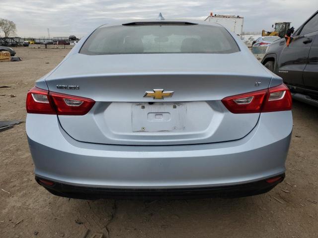 2018 Chevrolet Malibu Lt VIN: 1G1ZD5ST9JF176519 Lot: 51639034