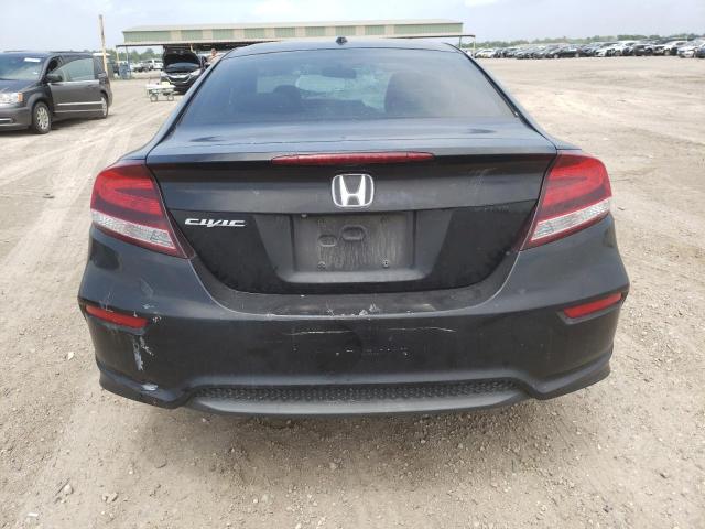 2015 Honda Civic Exl VIN: 2HGFG3B00FH519950 Lot: 51634414