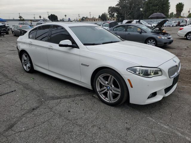 2015 BMW 550 I - WBAKN9C50FD960875