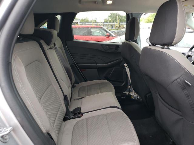 2022 Ford Escape Se VIN: 1FMCU0G6XNUA03060 Lot: 51915984