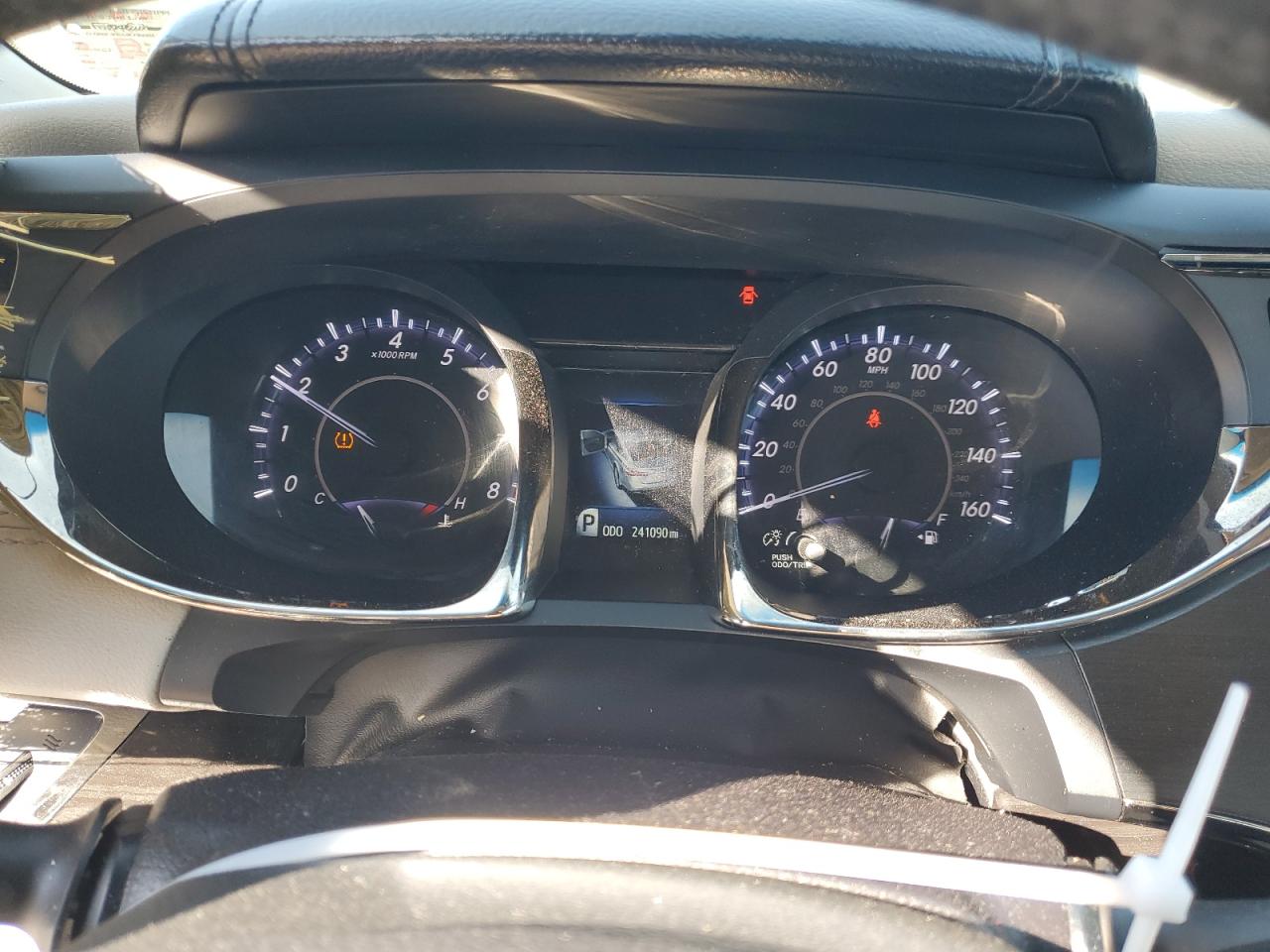 4T1BK1EB7EU097941 2014 Toyota Avalon Base