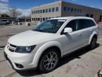 2017 DODGE JOURNEY GT