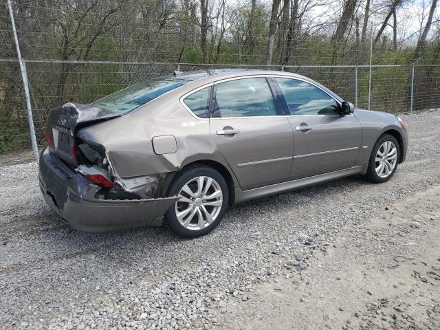 2008 Infiniti M35 Base VIN: JNKAY01F78M652021 Lot: 51349564