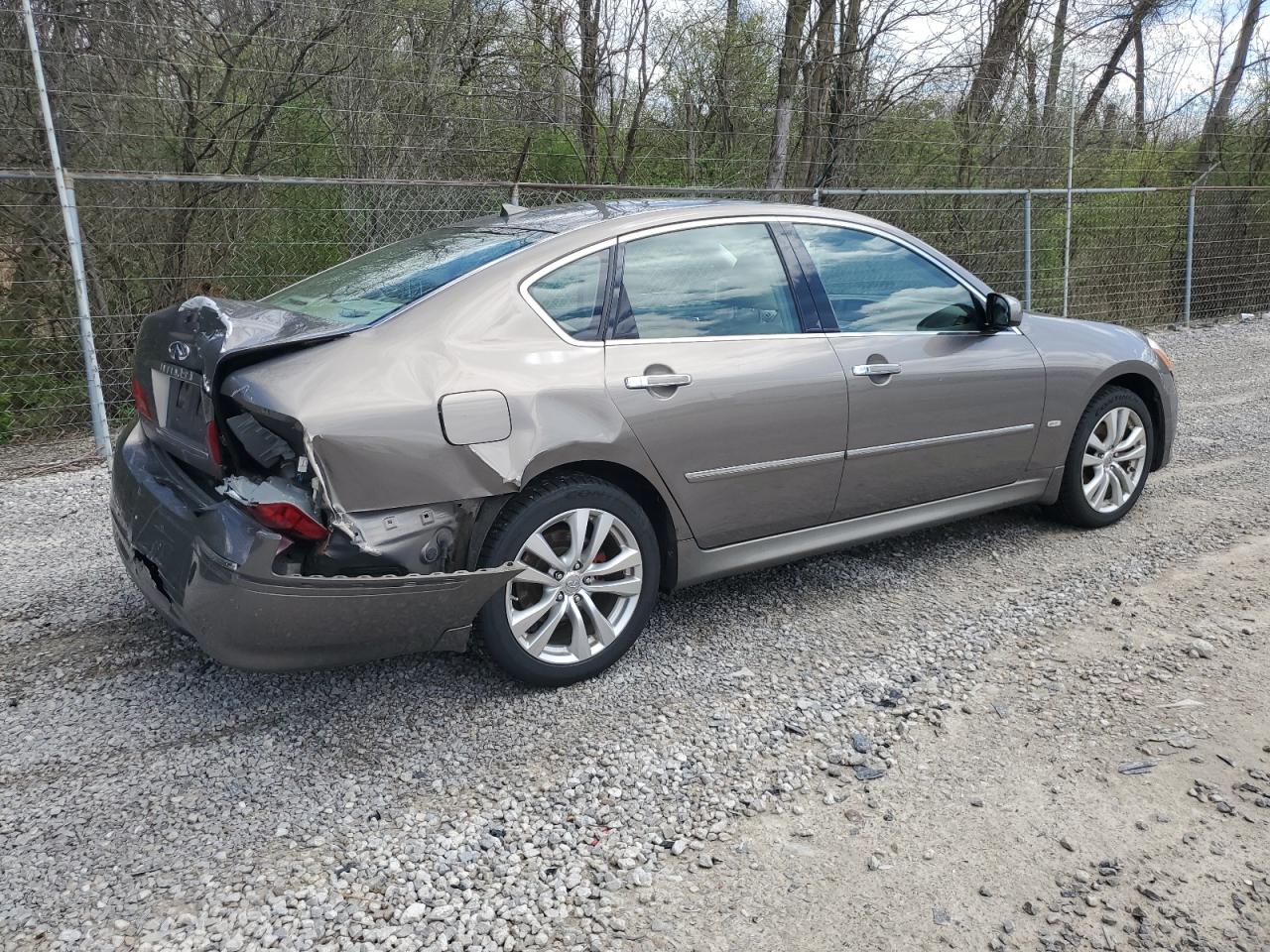 JNKAY01F78M652021 2008 Infiniti M35 Base