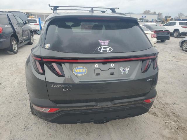 2023 HYUNDAI TUCSON N L KM8JFCAE5PU206282