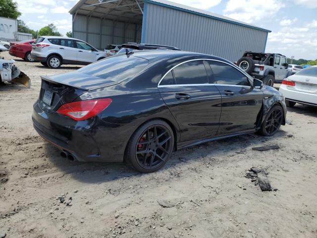 2015 Mercedes-Benz Cla 250 VIN: WDDSJ4EB4FN223019 Lot: 51247134