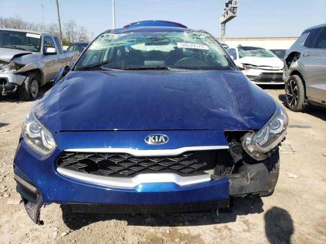 3KPF24AD3LE248588 Kia Forte FE 5