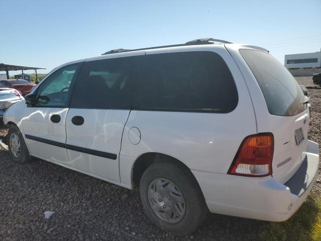 2003 Ford Windstar Lx VIN: 2FMDA51433BA15961 Lot: 51877694