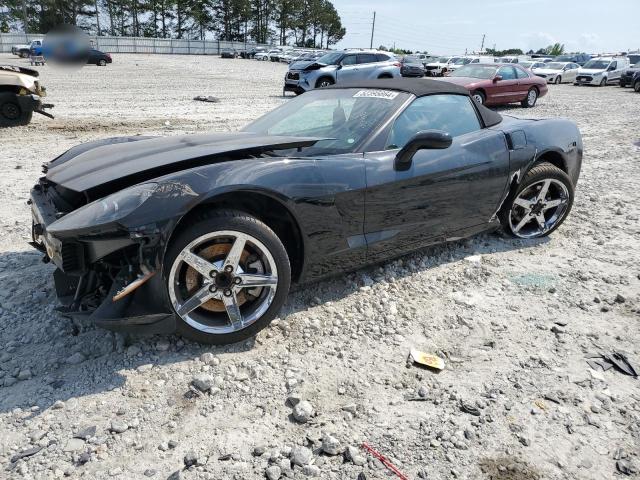 2008 Chevrolet Corvette VIN: 1G1YY36W485110503 Lot: 52395864