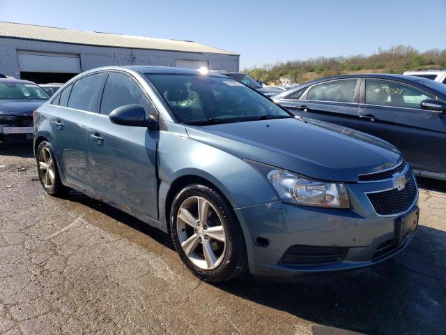 Vin: 1g1pg5sc4c7212323, lot: 51826634, chevrolet cruze lt 20124