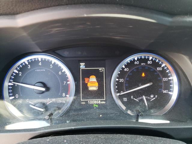 2019 Toyota Highlander Limited VIN: 5TDDZRFH6KS930574 Lot: 50853544