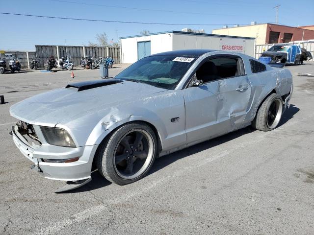 2006 Ford Mustang Gt VIN: 1ZVFT82H665221212 Lot: 51434614