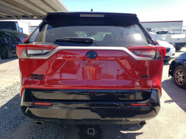 2022 TOYOTA RAV4 PRIME - JTMEB3FV9ND108878