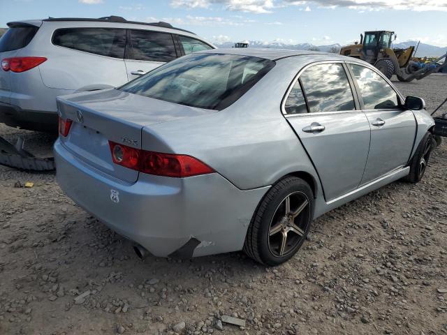 2004 Acura Tsx VIN: JH4CL96874C042643 Lot: 50324234