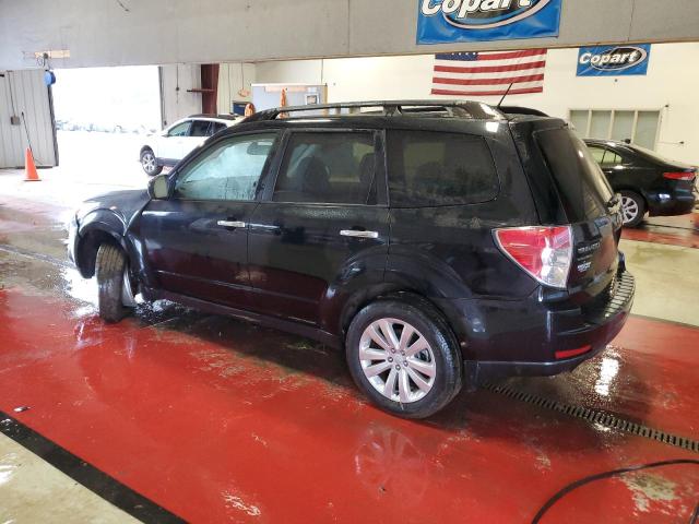 2013 Subaru Forester 2.5X Premium VIN: JF2SHADC7DH433948 Lot: 49792694