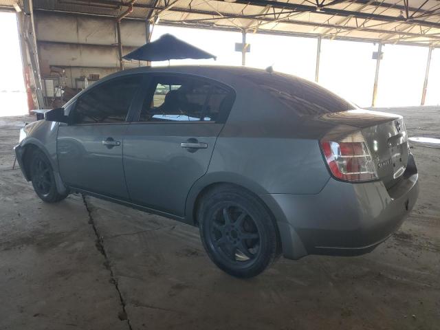 2007 Nissan Sentra 2.0 VIN: 3N1AB61E57L619740 Lot: 48401384