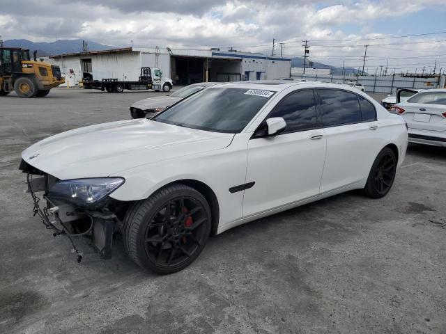 VIN WBAYE4C57ED138120 2014 BMW 7 Series, 740 LI no.1