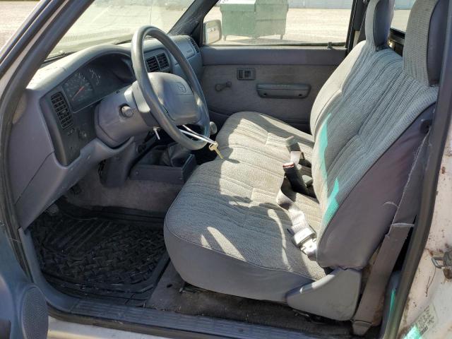 1999 Toyota Tacoma VIN: 4TANL42N0XZ428293 Lot: 39229844