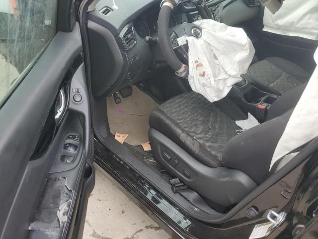 2017 Nissan Rogue Sport S VIN: JN1BJ1CP7HW033092 Lot: 51448474