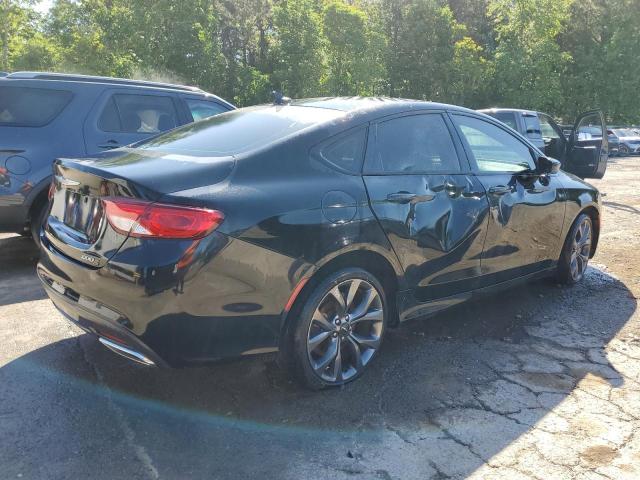 2015 Chrysler 200 S VIN: 1C3CCCBG9FN506183 Lot: 51958944