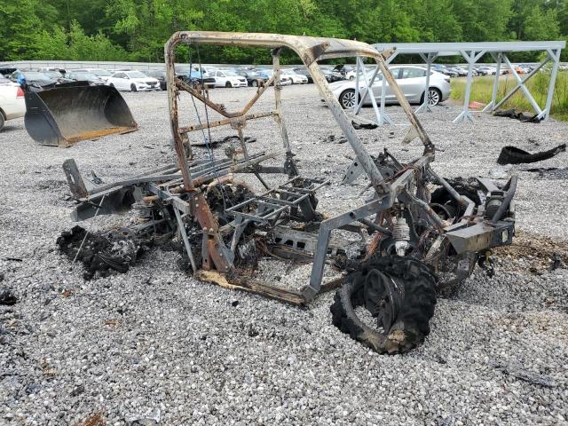 2023 CAN-AM DEFENDER H - 3JBUGAP43PK002438
